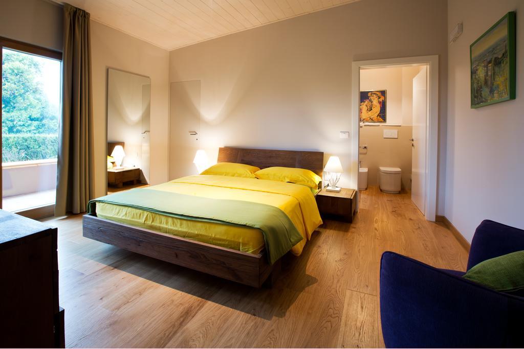 Villa Bedin Fontanafredda Habitación foto